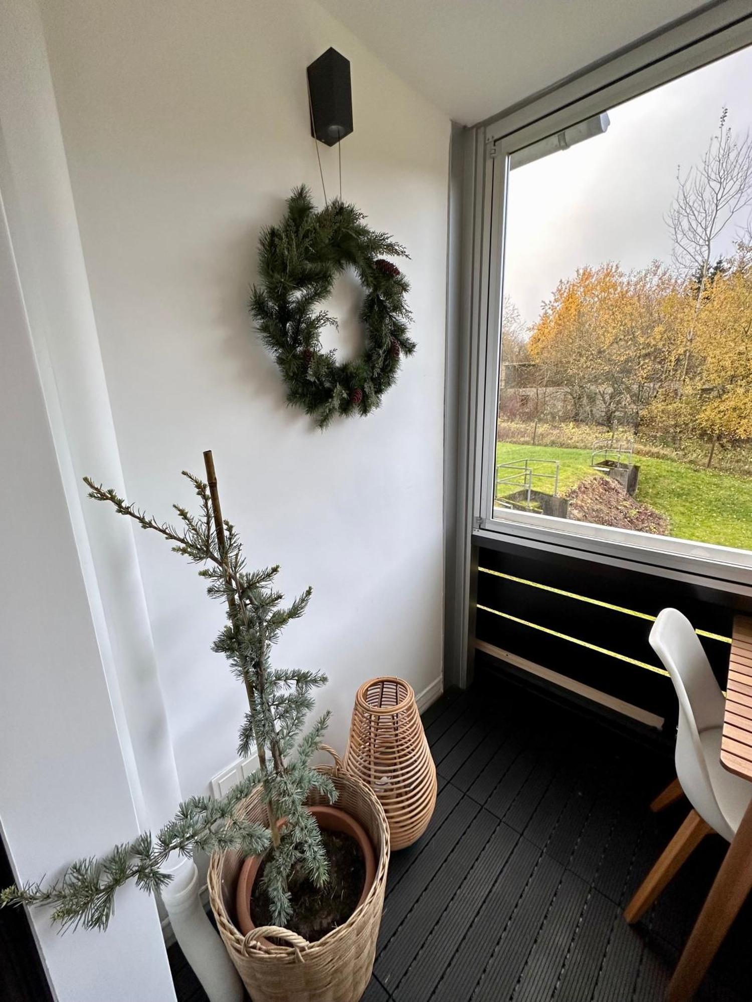 Ferienwohnung Waldgaenger Hahnenklee Goslar Exterior foto