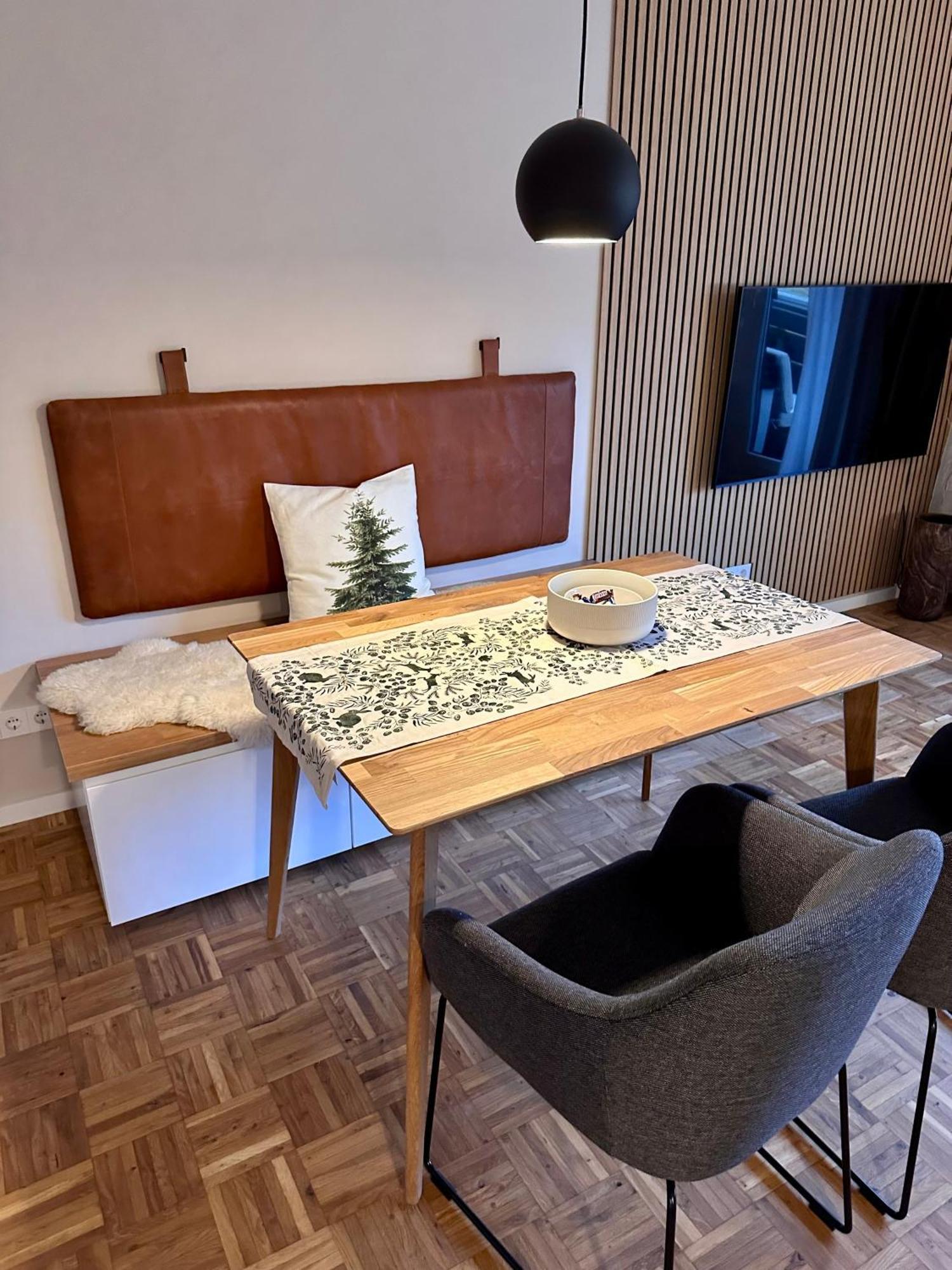 Ferienwohnung Waldgaenger Hahnenklee Goslar Exterior foto